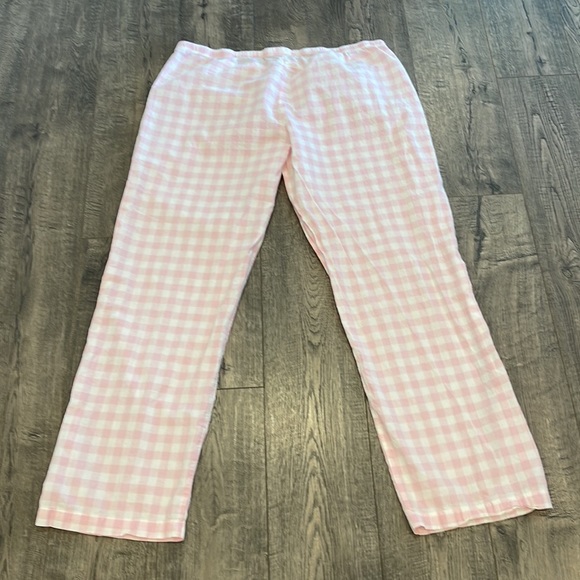 Pajamagram🌸PJ Bottoms🌸 100% Cotton🌸 - Picture 4 of 6